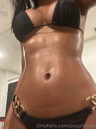 Princess Phoebe Payphoebe