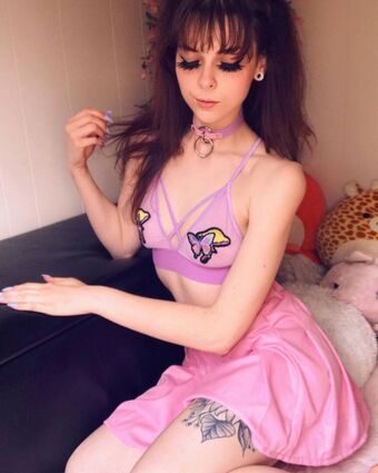 Princess Photo Fuites Nudes OnlyFans 2