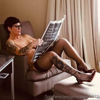 princessaf1972 Photo Fuites Nudes OnlyFans 25