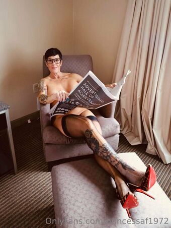 princessaf1972 Photo Fuites Nudes OnlyFans 26