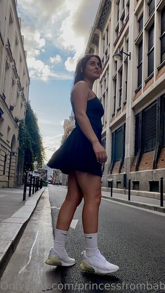 princessfrombabylon Photo Fuites Nudes OnlyFans 1