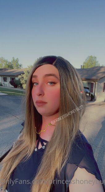 princesshoneybutt