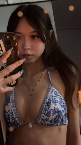 princessnaix Photo Fuites Nudes OnlyFans 3