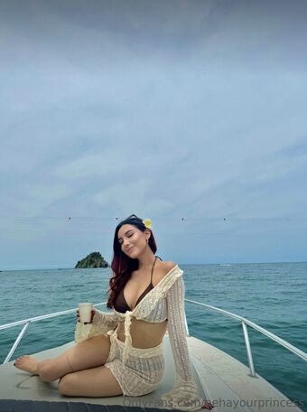 PrincessNeha Photo Fuites Nudes OnlyFans 9