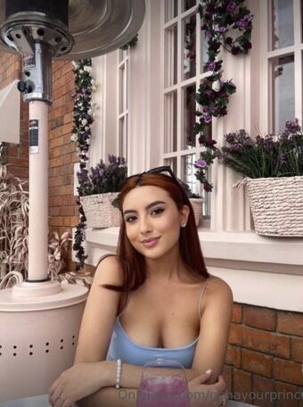 PrincessNeha Photo Fuites Nudes OnlyFans 11