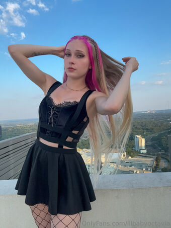 princessoct Photo Fuites Nudes OnlyFans 8