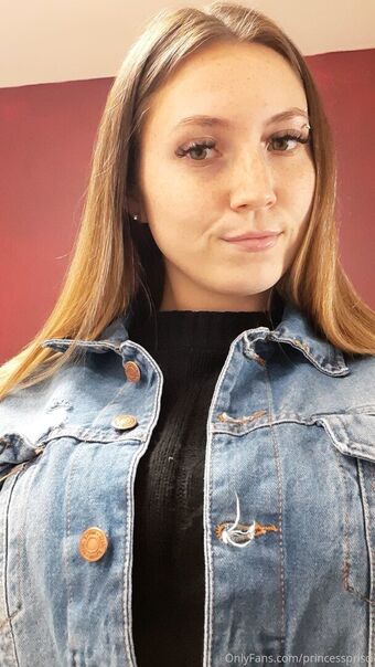 princessprisci