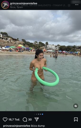 Prinzessinnjeanniefee