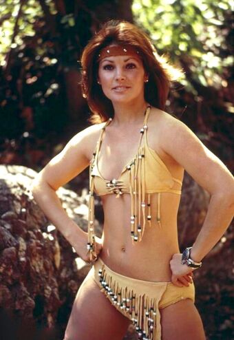 Priscilla Presley Photo Fuites Nudes OnlyFans 1