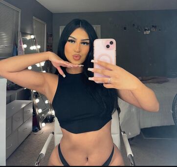 Prissnv Photo Fuites Nudes OnlyFans 5