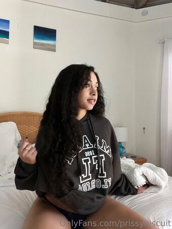 prissybiscuit Photo Fuites Nudes OnlyFans 19
