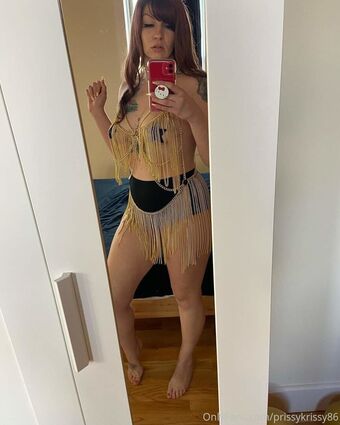 prissykrissy86 Photo Fuites Nudes OnlyFans 40