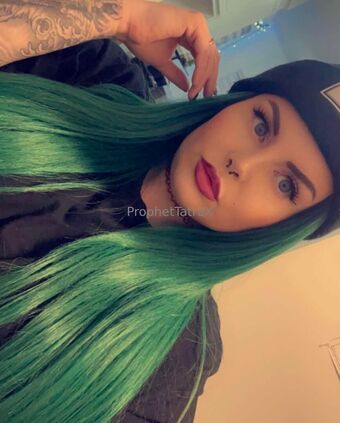 prophettatrax Photo Fuites Nudes OnlyFans 2