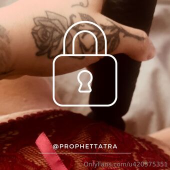 prophettatrax Photo Fuites Nudes OnlyFans 7