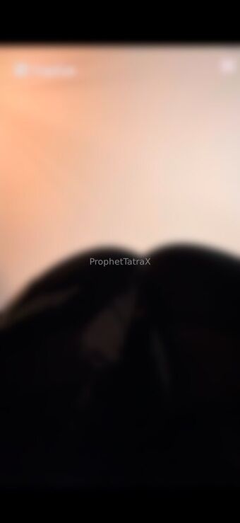 prophettatrax Photo Fuites Nudes OnlyFans 9