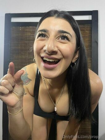 propiee Photo Fuites Nudes OnlyFans 10