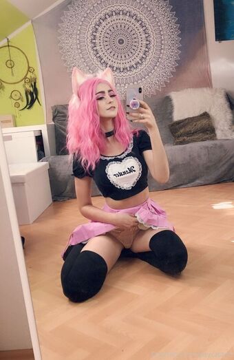 Psycatarts Photo Fuites Nudes OnlyFans 78