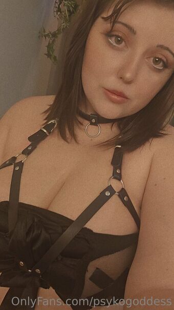 psykogoddess