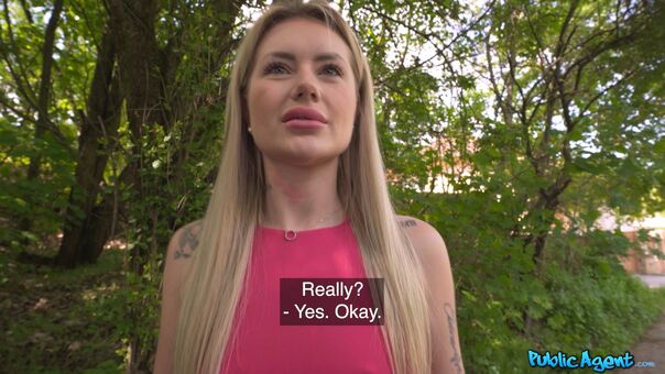 Public Agent Photo Fuites Nudes OnlyFans 126