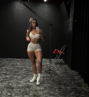 pumasupremacy Photo Fuites Nudes OnlyFans 20