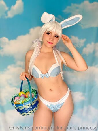 Pumpkin Photo Fuites Nudes OnlyFans 45