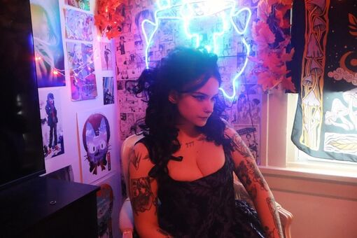 pumpknprincess Photo Fuites Nudes OnlyFans 123