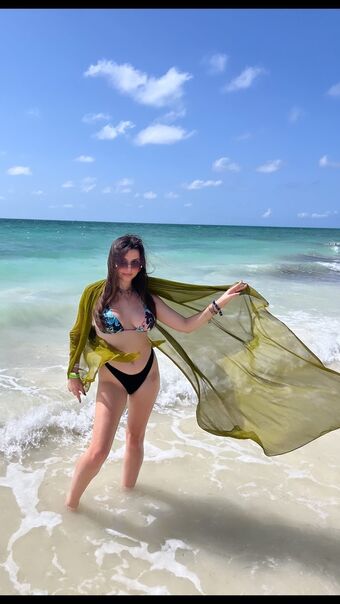 punkpollypocket Photo Fuites Nudes OnlyFans 11
