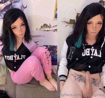 puppygirlxo Photo Fuites Nudes OnlyFans 39