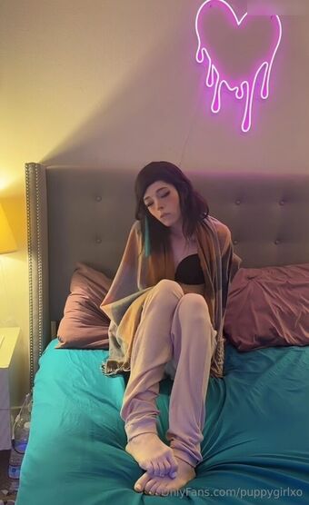 puppygirlxo Photo Fuites Nudes OnlyFans 47