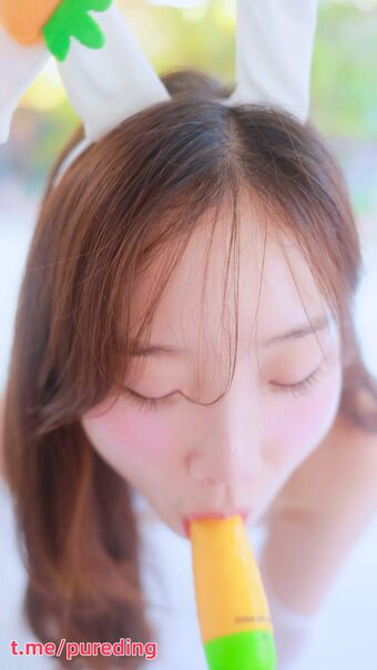 Pureding 퓨딩 Photo Fuites Nudes OnlyFans 76