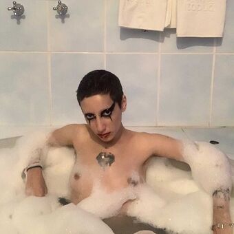 Putaspunk Photo Fuites Nudes OnlyFans 9