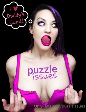 puzzleissues Photo Fuites Nudes OnlyFans 4