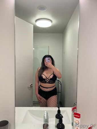 pxppyx Photo Fuites Nudes OnlyFans 4