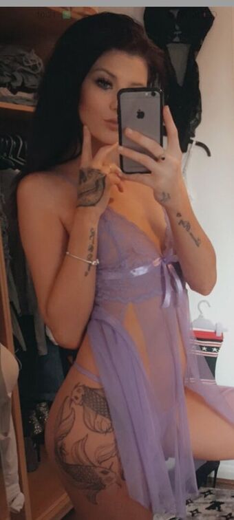 Qbee102 Photo Fuites Nudes OnlyFans 4