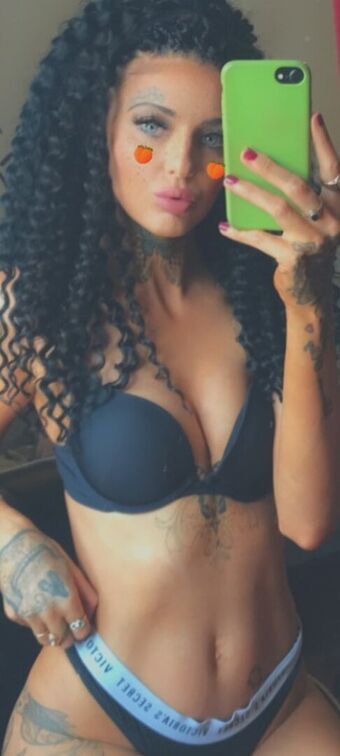 Qbee102 Photo Fuites Nudes OnlyFans 6
