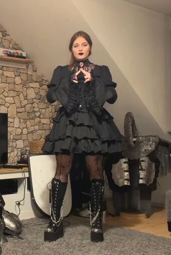 qoqsik Photo Fuites Nudes OnlyFans 43