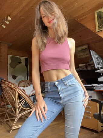 qpassionfruit Photo Fuites Nudes OnlyFans 20