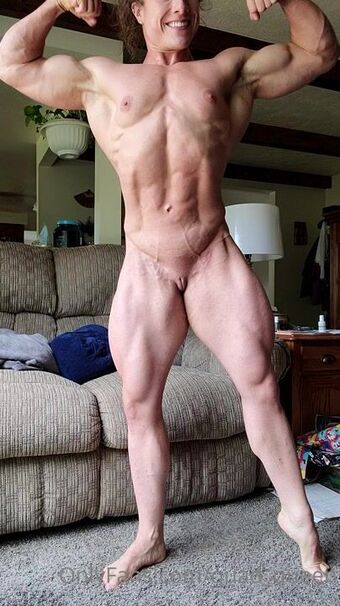 Quad_queen Photo Fuites Nudes OnlyFans 48