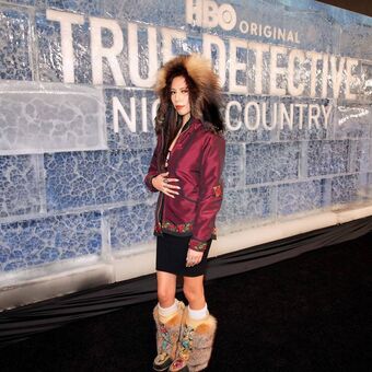 Quannah Chasinghorse