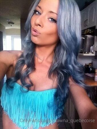 Quebec-girls Photo Fuites Nudes OnlyFans 47