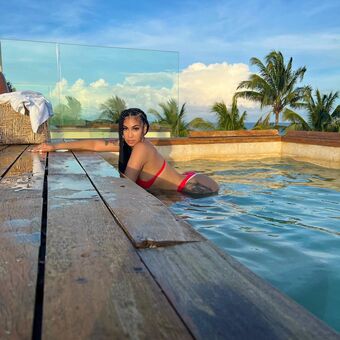 Queen Naija Photo Fuites Nudes OnlyFans 9