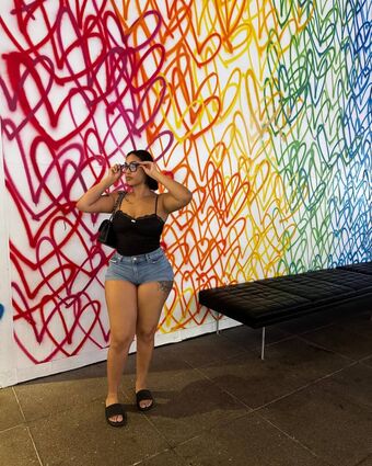 Queen Naija Photo Fuites Nudes OnlyFans 16