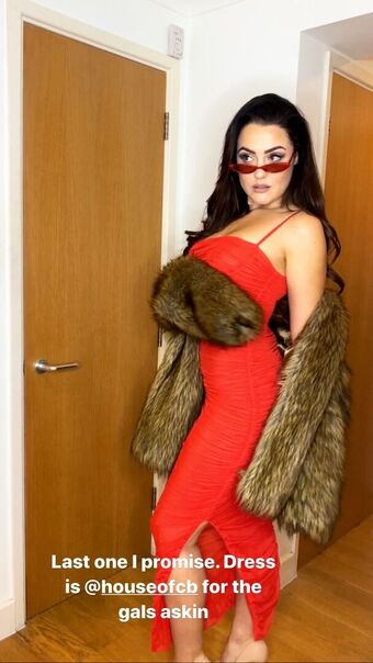QueenB Photo Fuites Nudes OnlyFans 7