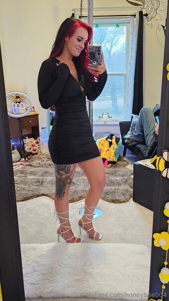 Queenb004 Photo Fuites Nudes OnlyFans 32