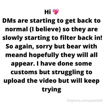 queenb94 Photo Fuites Nudes OnlyFans 52
