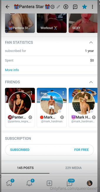 queenbeee9 Photo Fuites Nudes OnlyFans 19