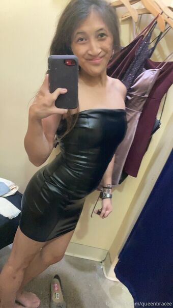 queenbracee Photo Fuites Nudes OnlyFans 33