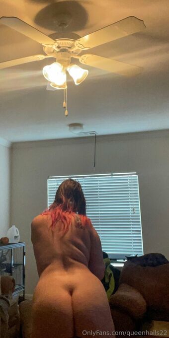 queenhails22 Photo Fuites Nudes OnlyFans 25