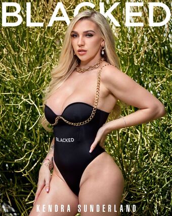 Queenkendra Photo Fuites Nudes OnlyFans 7