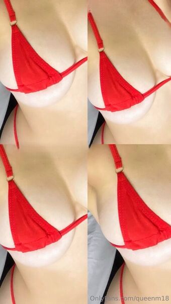 queenm18 Photo Fuites Nudes OnlyFans 10